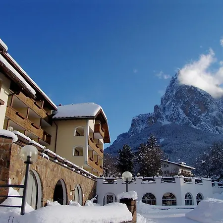 Activehotel Diana 4*