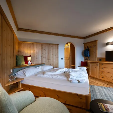 Activehotel Diana Hotell Seis am Schlern