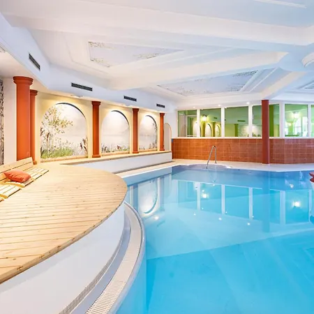 Hotell Activehotel Diana