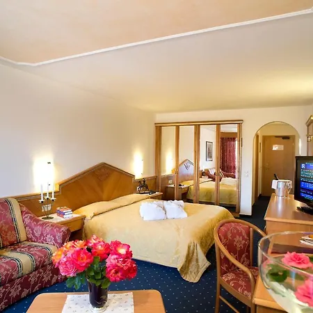 Activehotel Diana Hotell 4*
