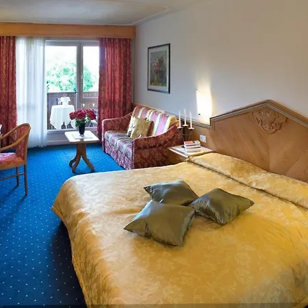 Activehotel Diana Hotell 4*